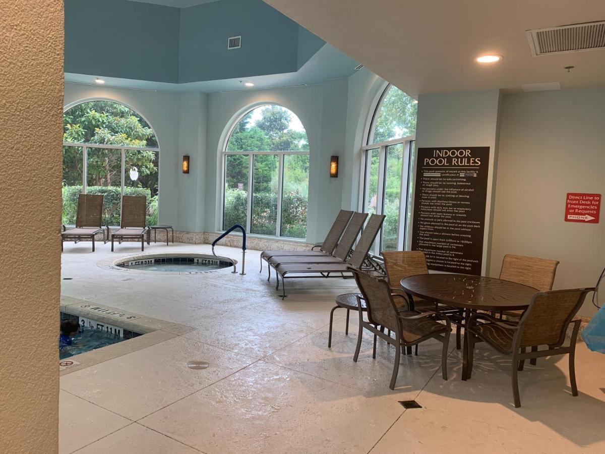 Villa Marriott Ocean Watch *