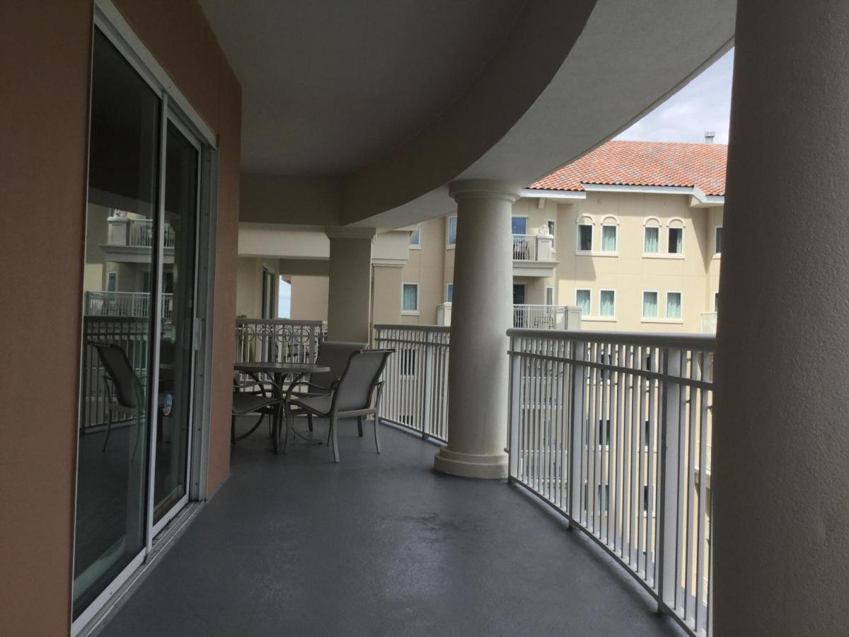 Marriott Ocean Watch Villa