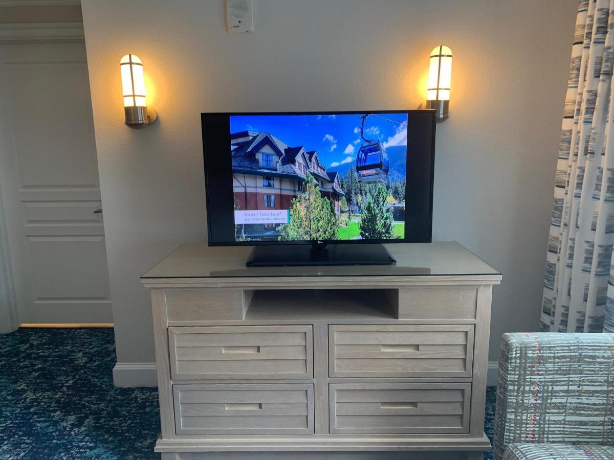 Marriott Ocean Watch Villa
