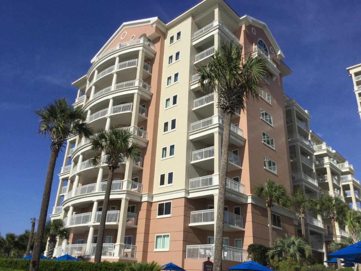 Marriott Ocean Watch *