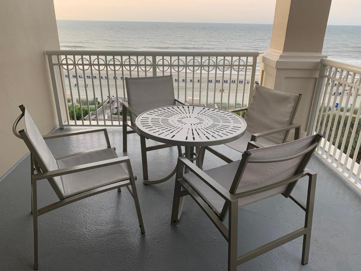 Marriott Ocean Watch Myrtle Beach