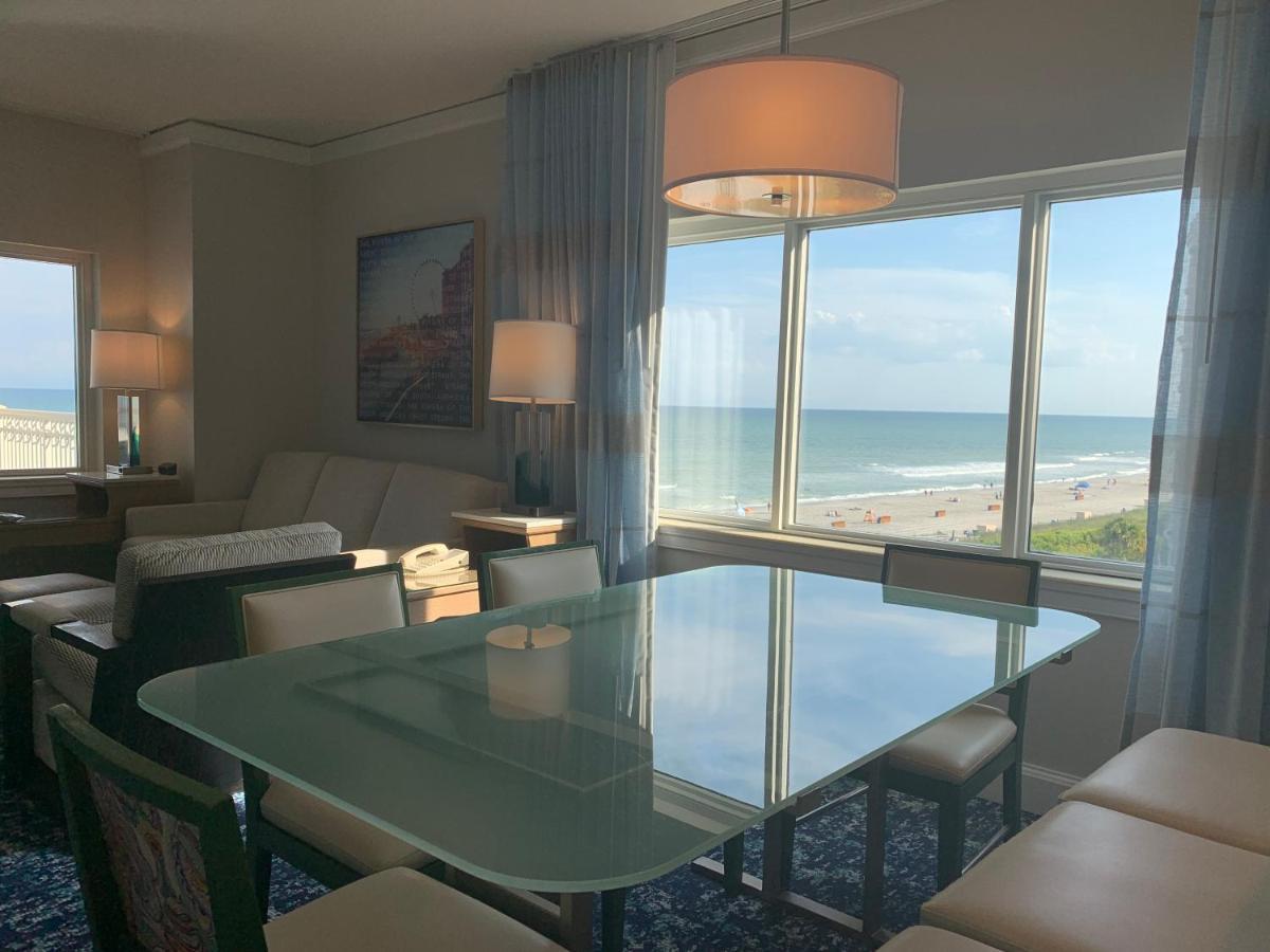 Marriott Ocean Watch Myrtle Beach
