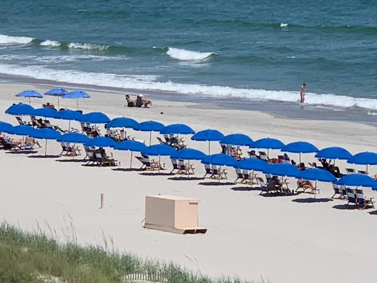 Villa Marriott Ocean Watch Myrtle Beach