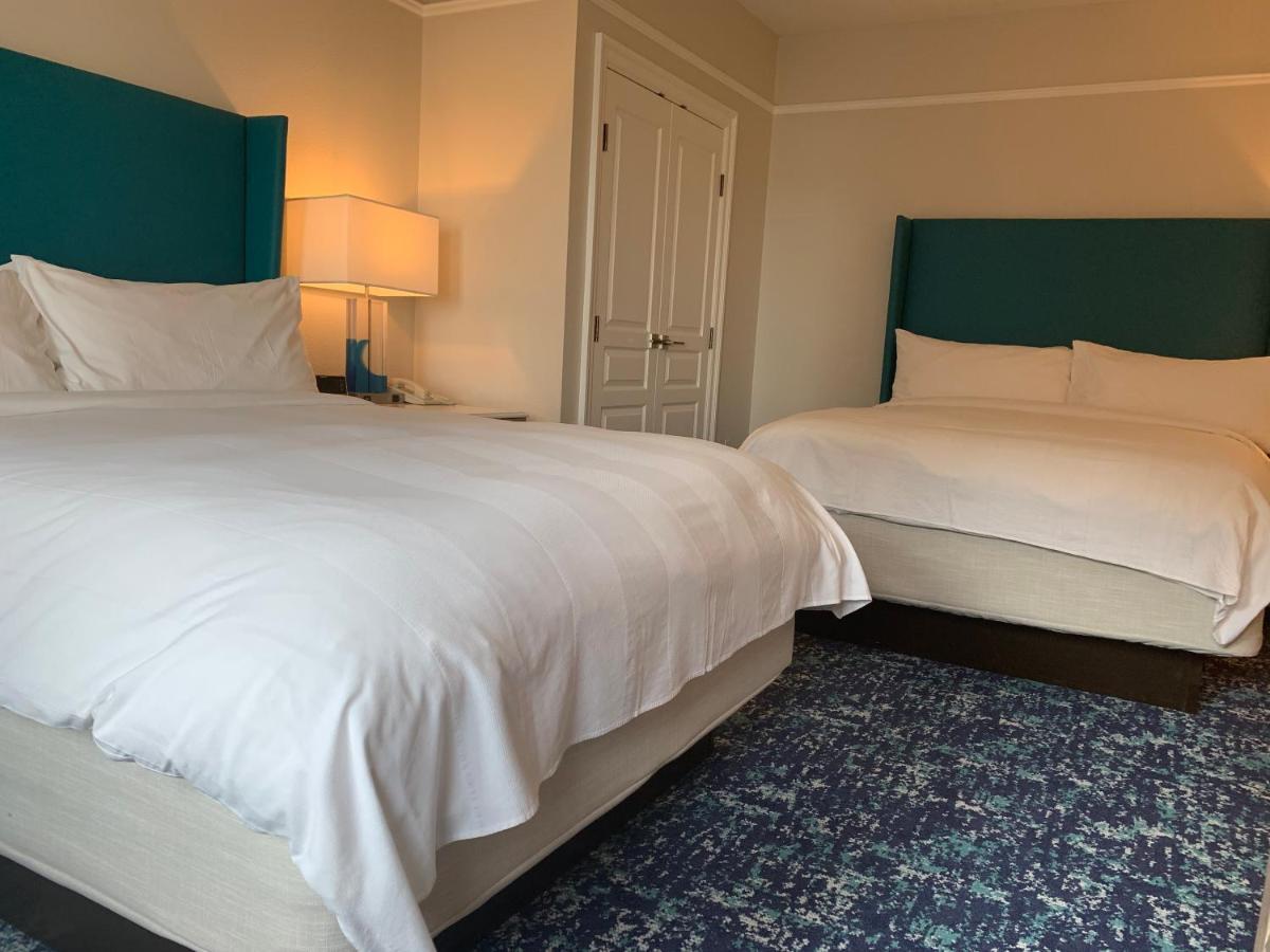 Marriott Ocean Watch Villa