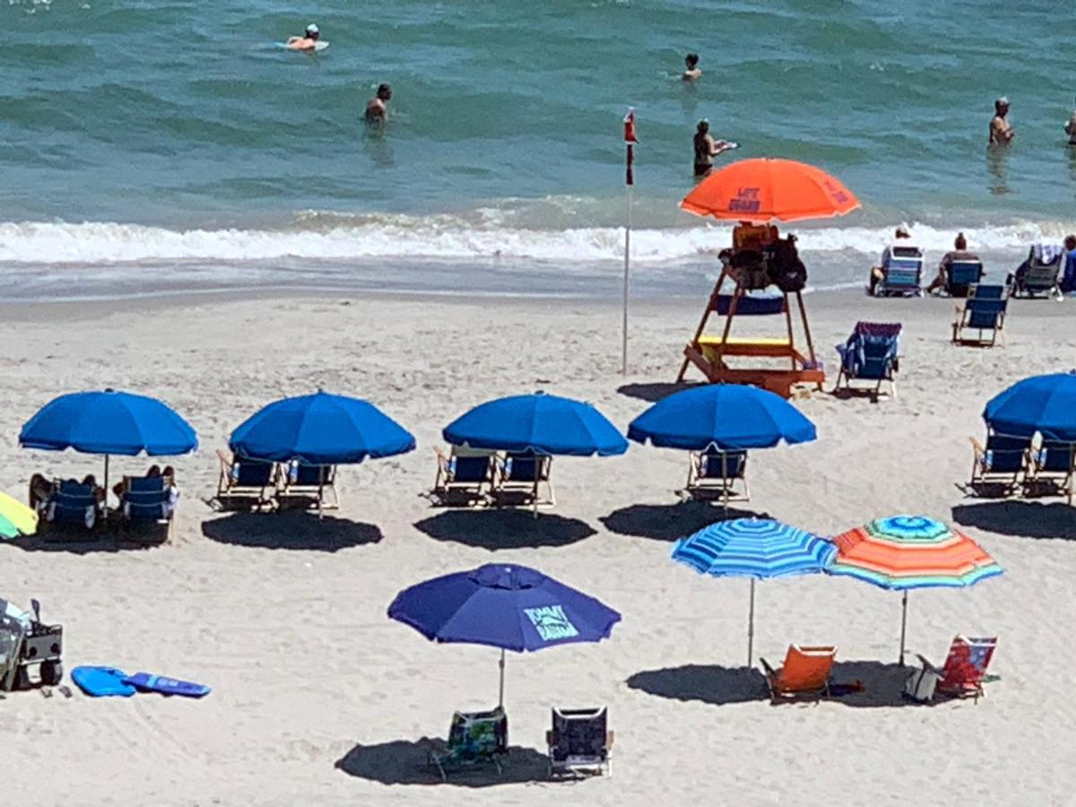 Marriott Ocean Watch *