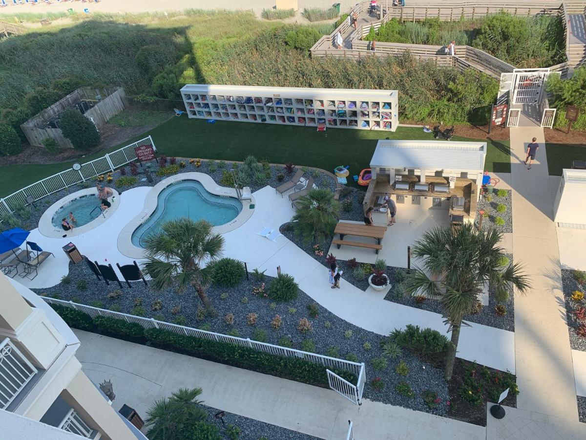 Villa Marriott Ocean Watch