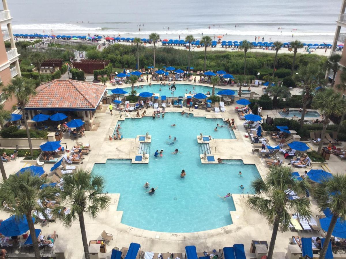 Marriott Ocean Watch *