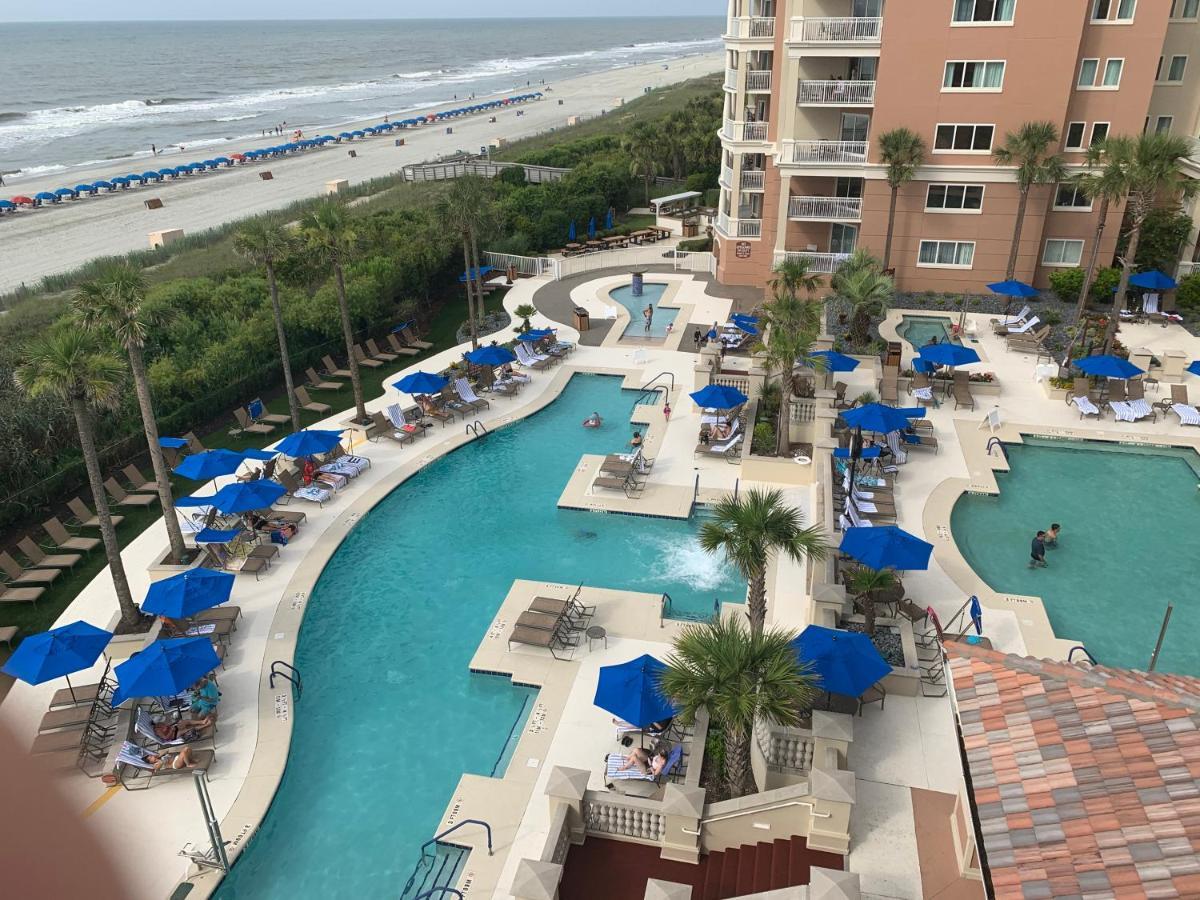 Marriott Ocean Watch *
