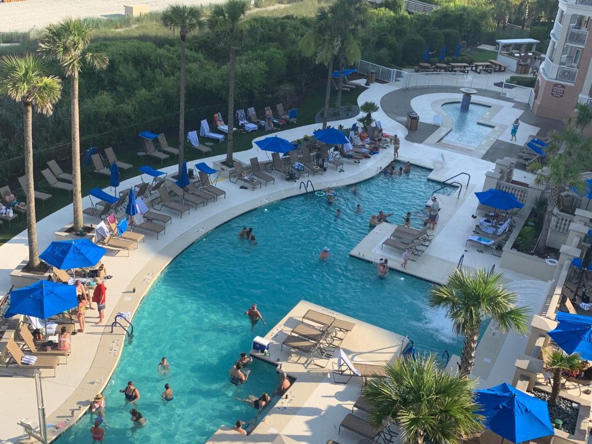 Marriott Ocean Watch * Myrtle Beach