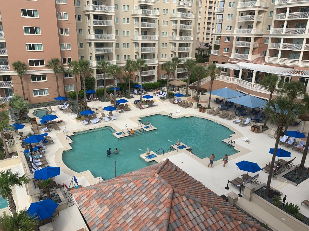 Marriott Ocean Watch Myrtle Beach