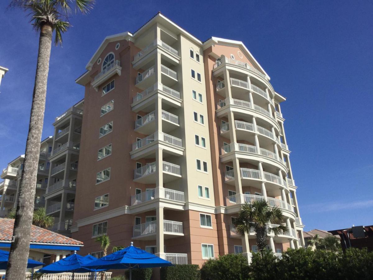 Marriott Ocean Watch * Myrtle Beach