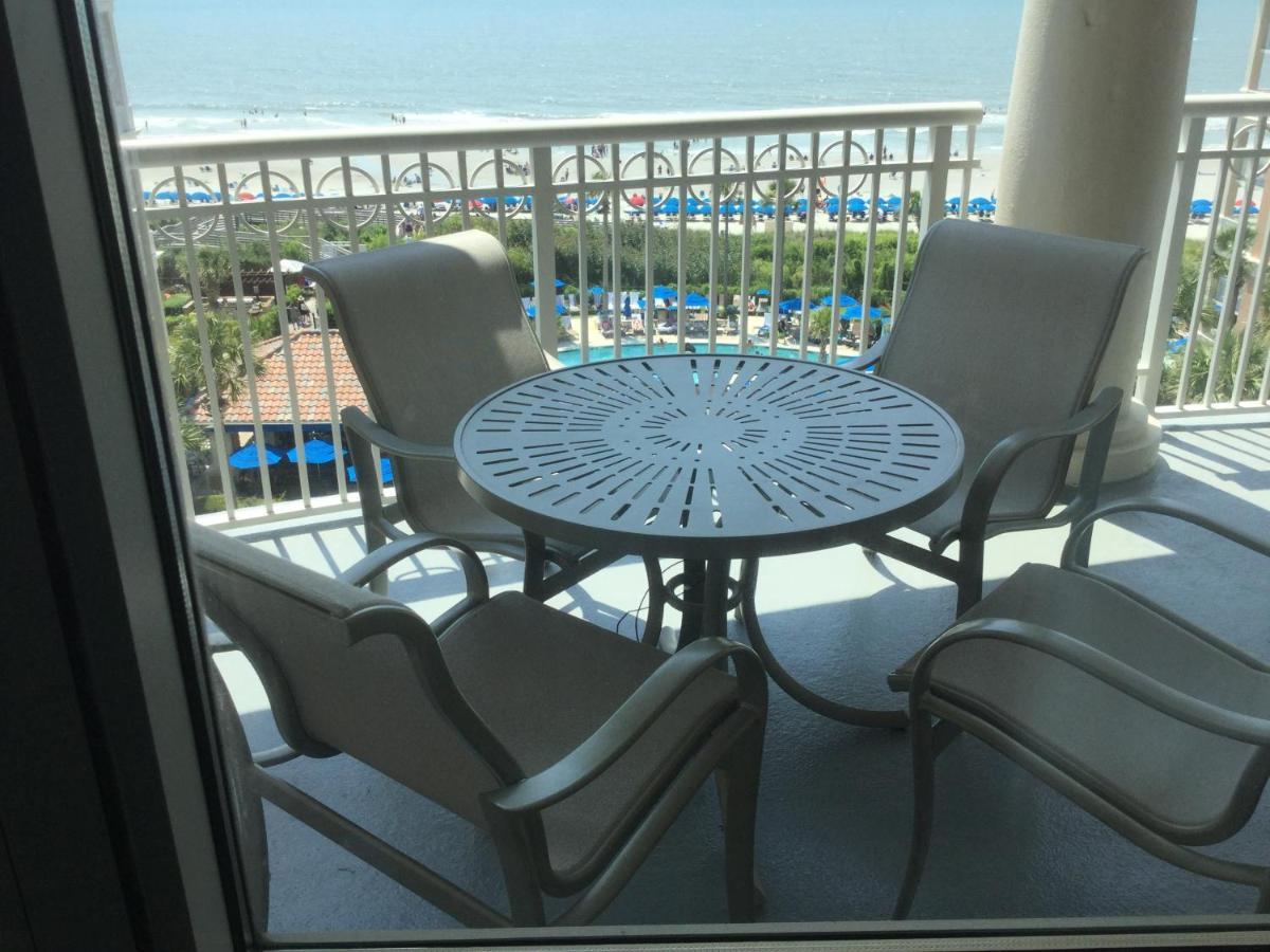 Villa Marriott Ocean Watch *