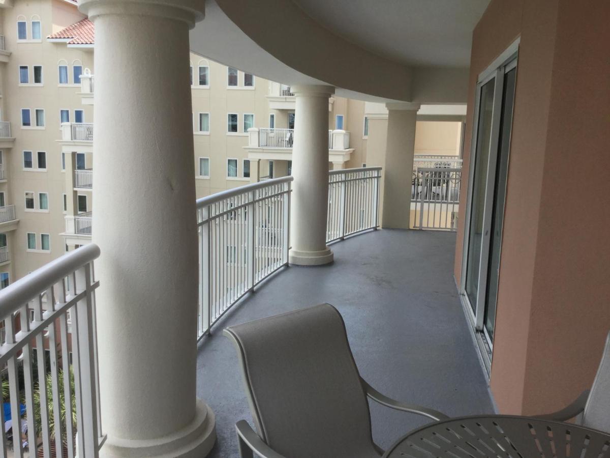 Marriott Ocean Watch * Myrtle Beach