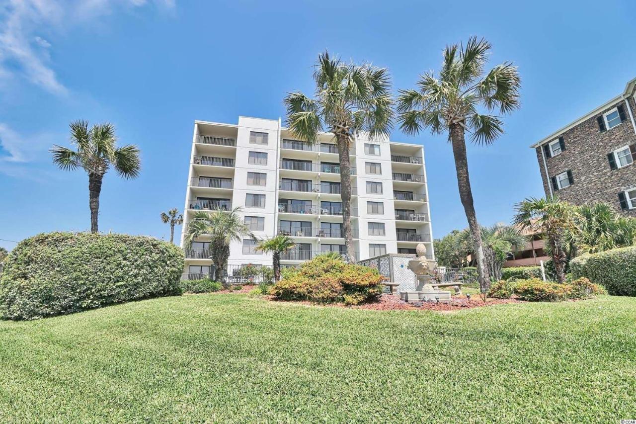 One Unit 302 - 3rd Floor Oceanfront - Sleeps 6! 2 Bed, 2 Bath Myrtle Beach