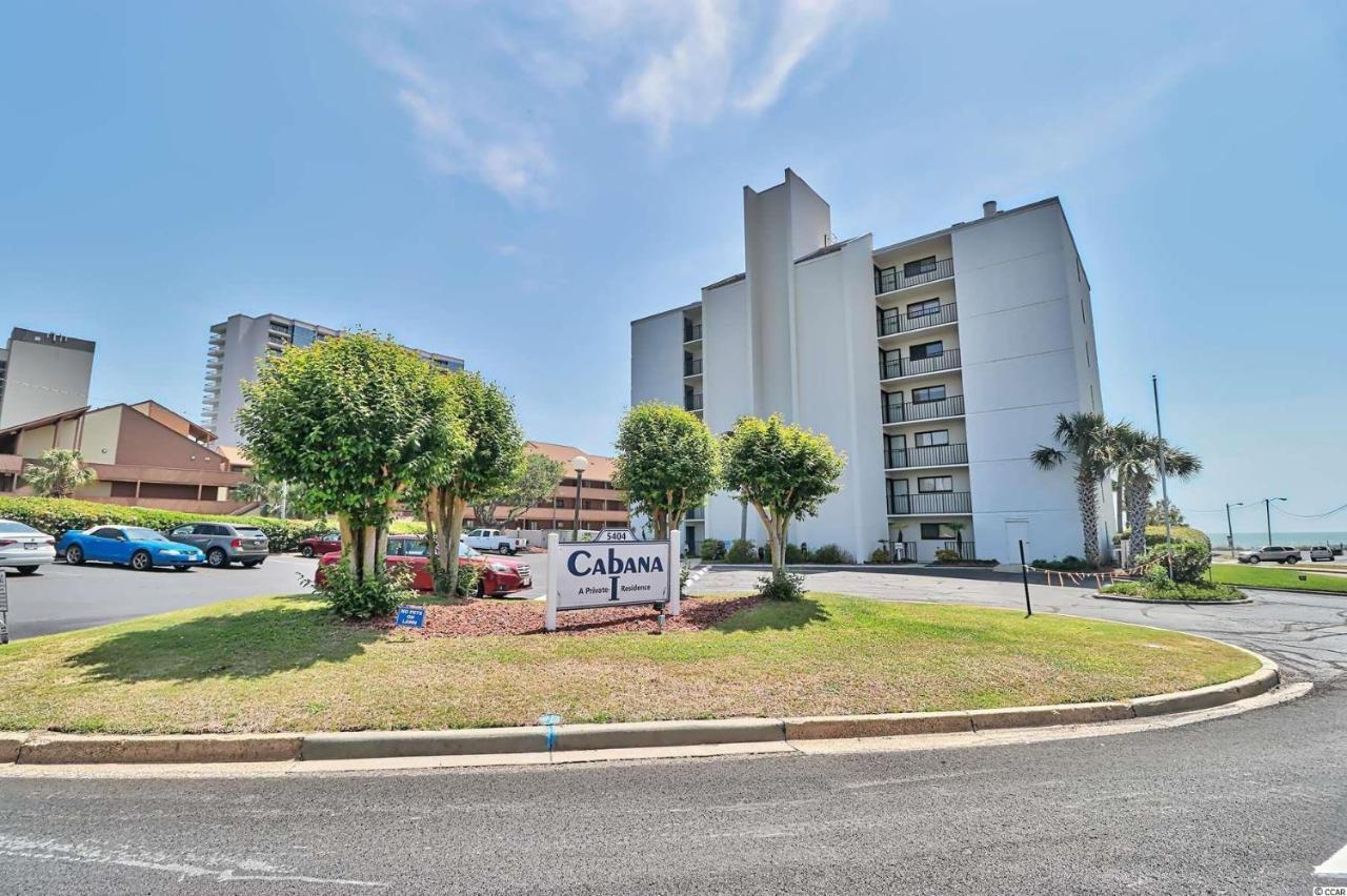 Holiday home One Unit 302 - 3rd Floor Oceanfront - Sleeps 6! 2 Bed, 2 Bath