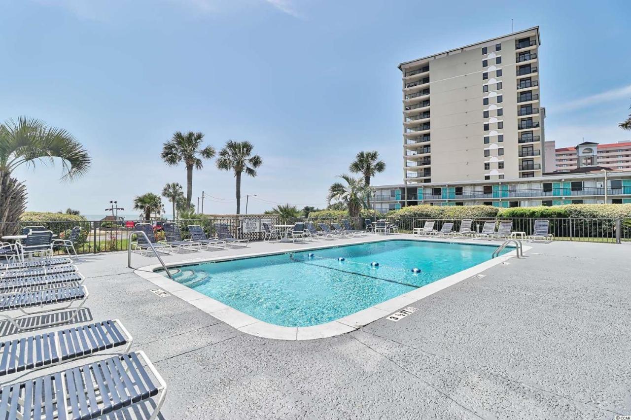 Holiday home One Unit 302 - 3rd Floor Oceanfront - Sleeps 6! 2 Bed, 2 Bath Myrtle Beach