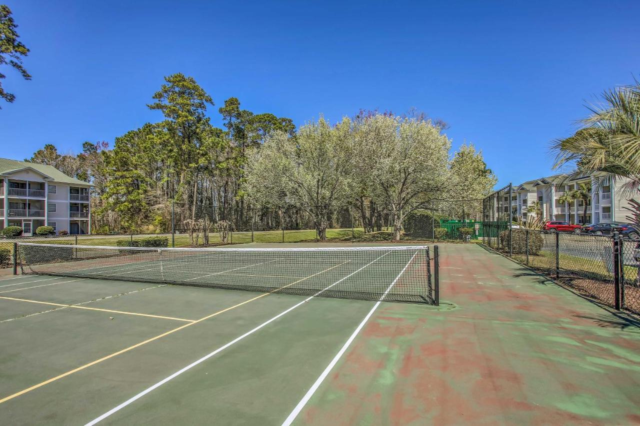Lovely With Community Pool!