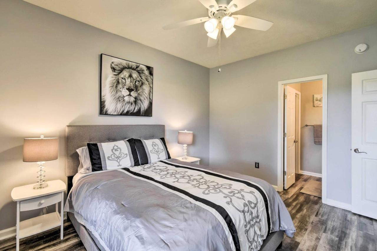 Lovely With Community Pool! * Myrtle Beach