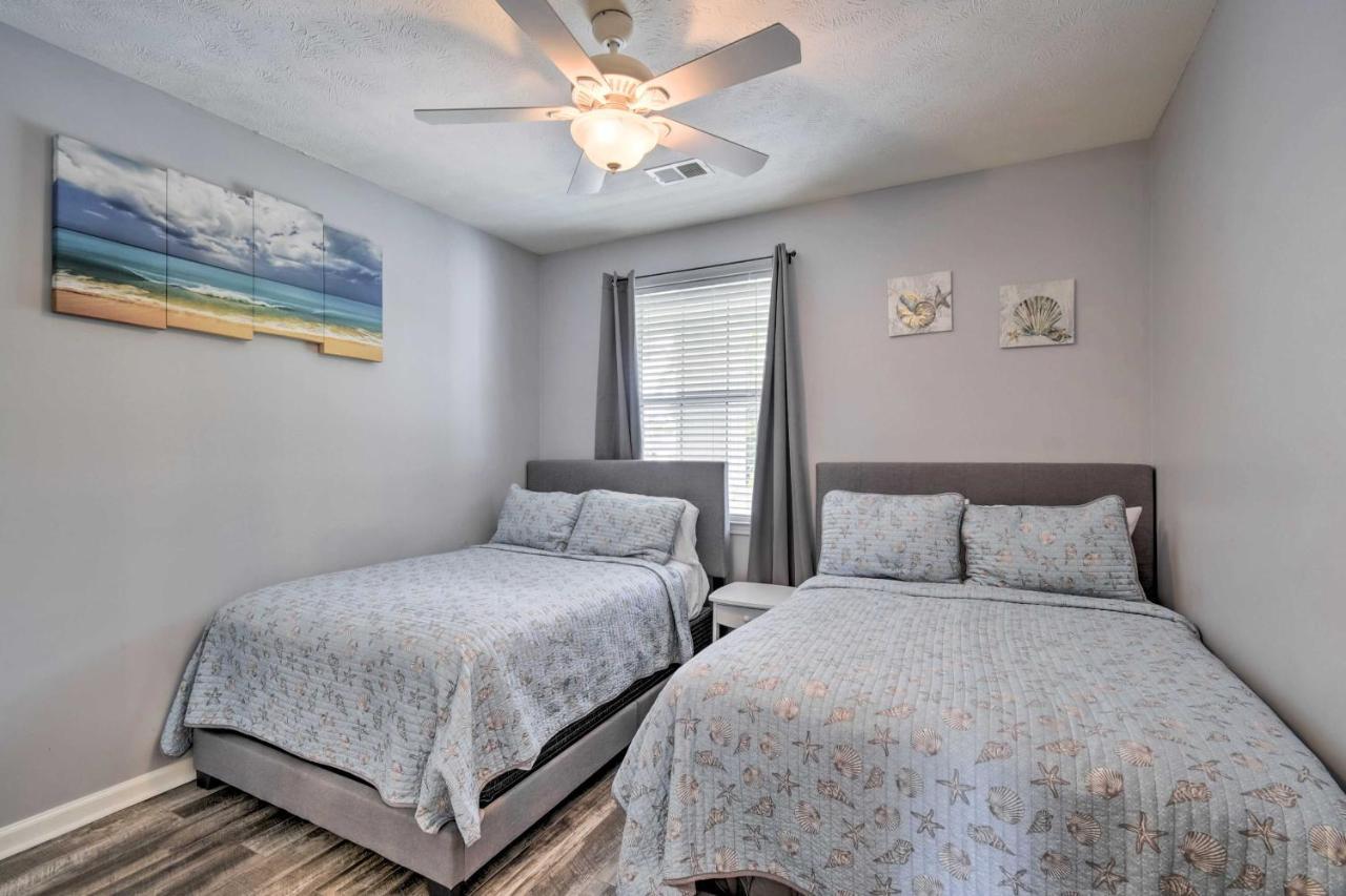Apartment Lovely With Community Pool! *