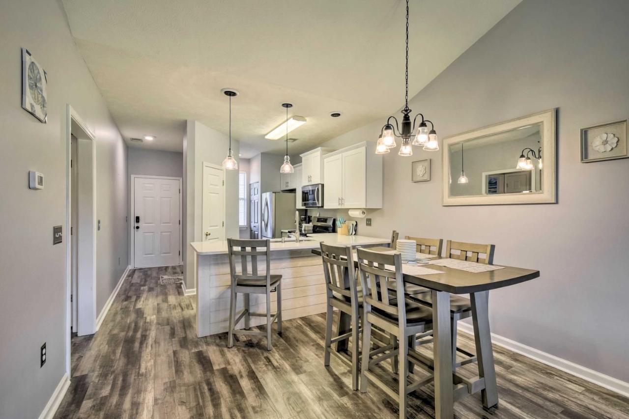 Lovely With Community Pool! Apartment *