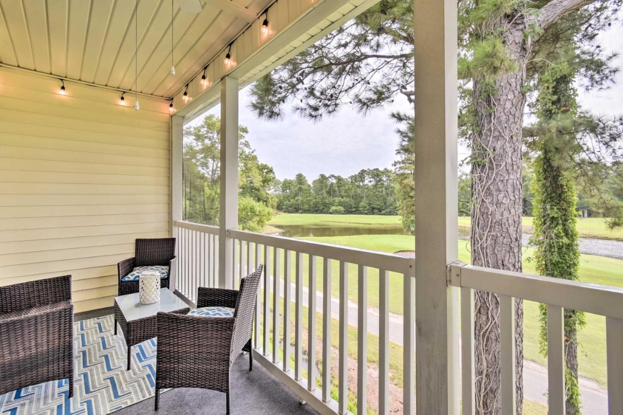 Apartment Lovely With Community Pool!