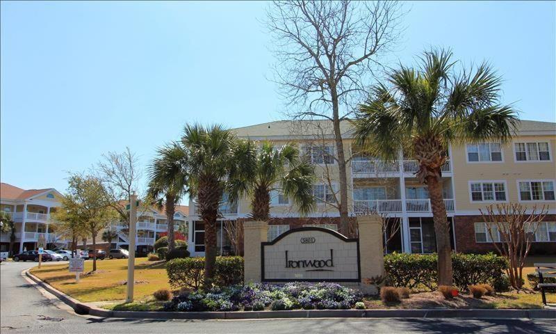 Holiday home 1633 Ironwood
