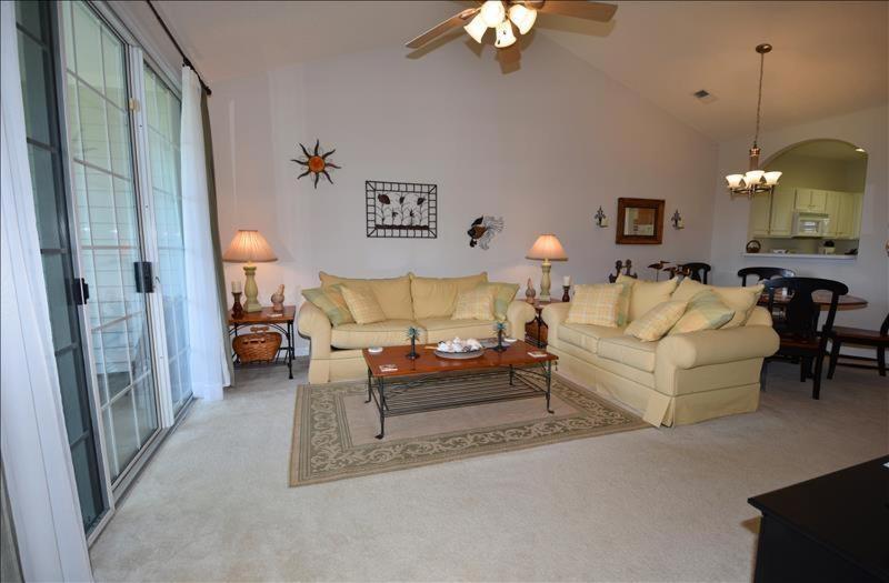 Holiday home 1633 Ironwood *