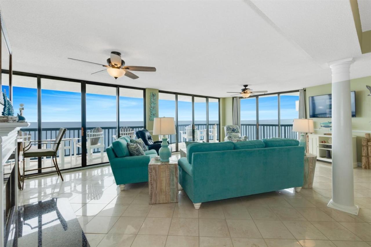 Ocean Bay Club 1701 Pent House Escape! Myrtle Beach