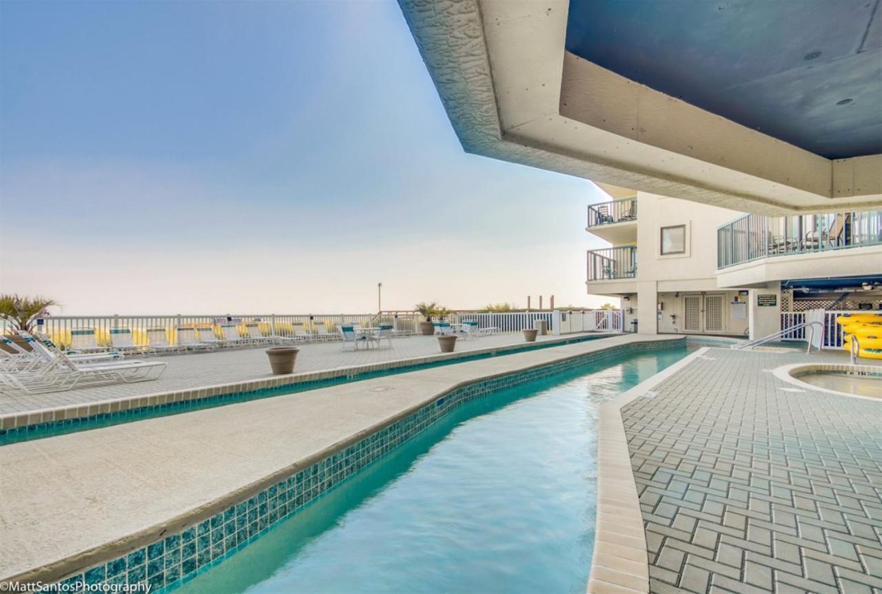 Holiday home Ocean Bay Club 1701 Pent House Escape! *