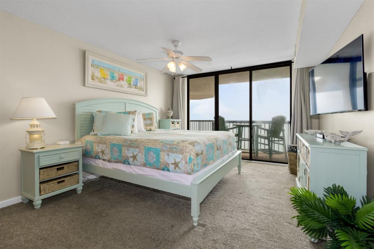 Ocean Bay Club 1701 Pent House Escape! Holiday home *