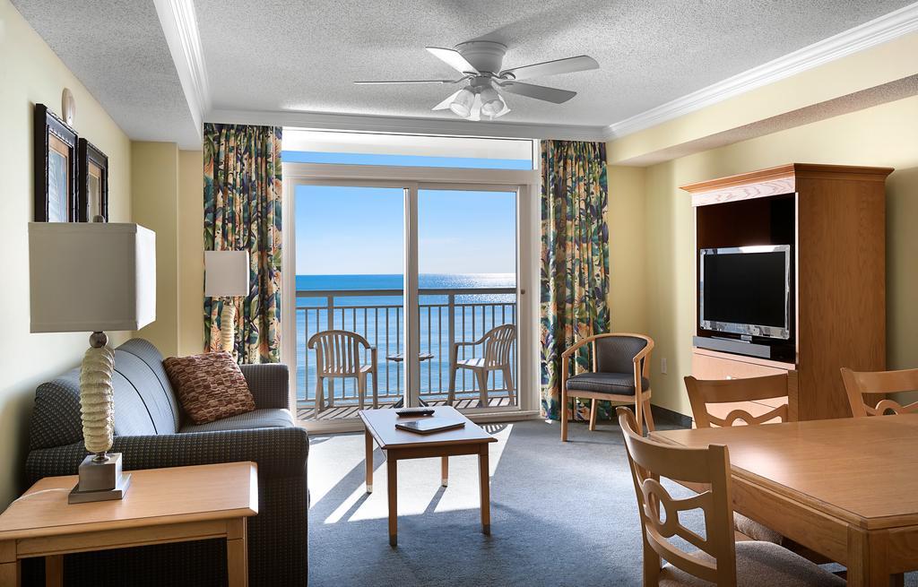 Paradise Resort