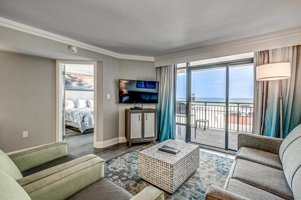 Grande Cayman -965 Myrtle Beach