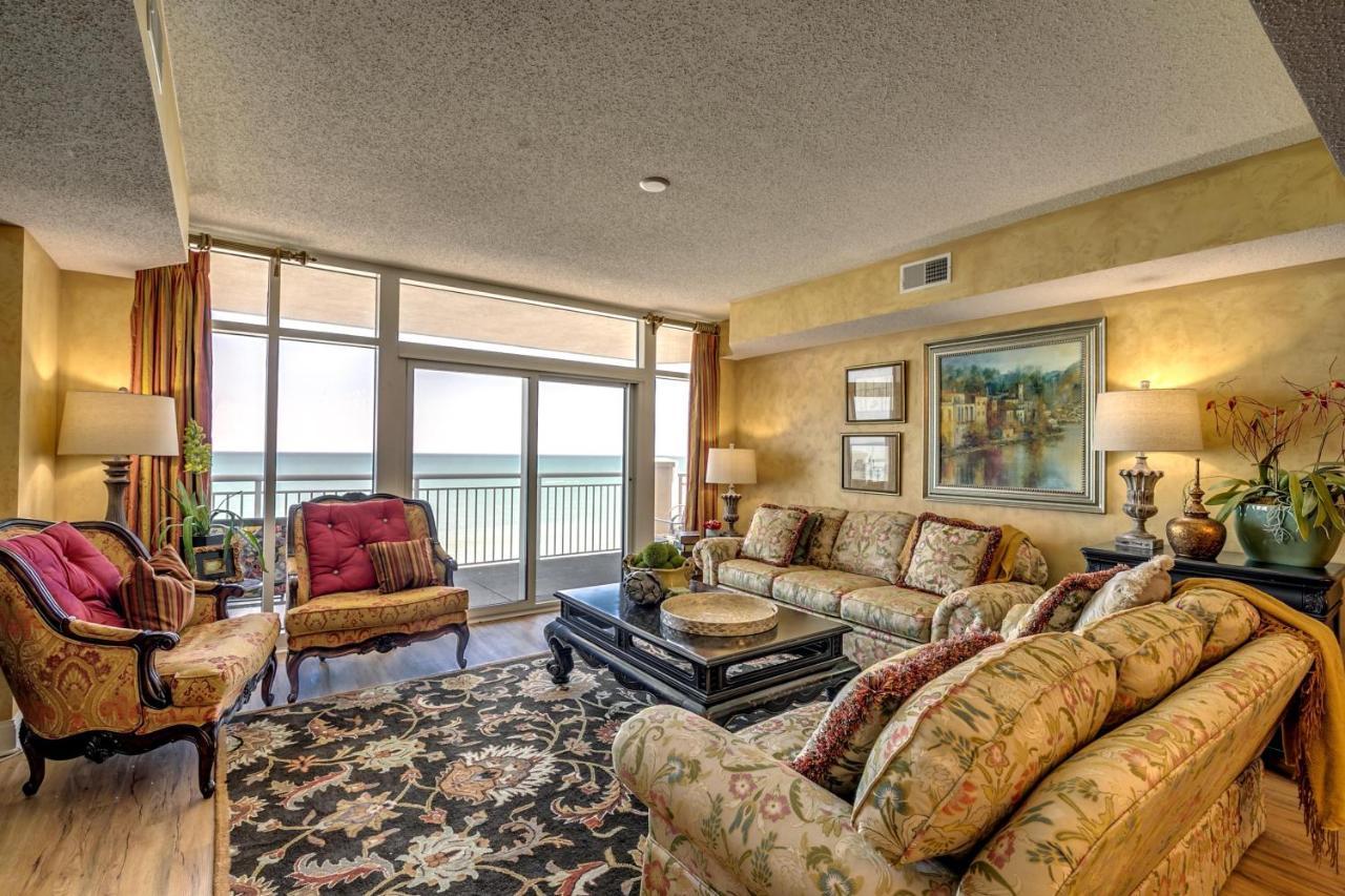 Ocean Blue 902 Holiday home *