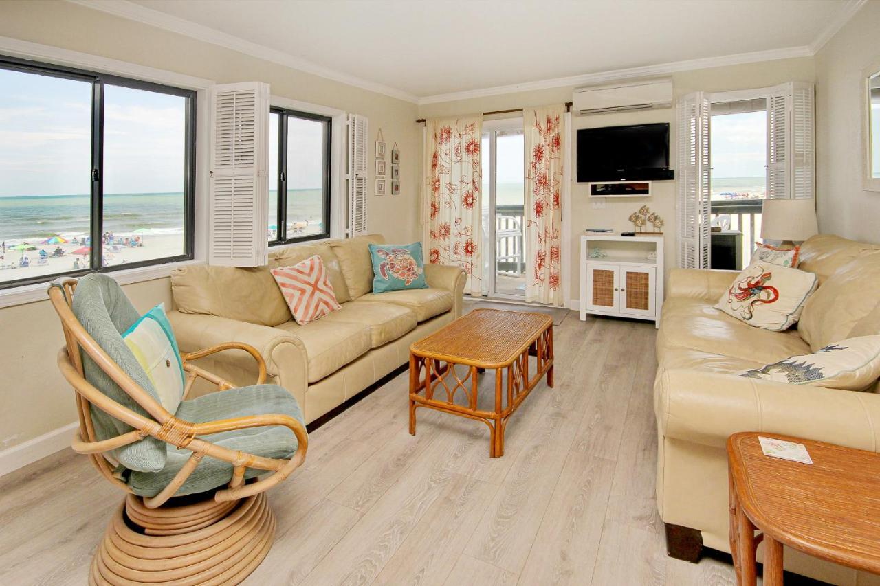 Sandy Getaway * Myrtle Beach