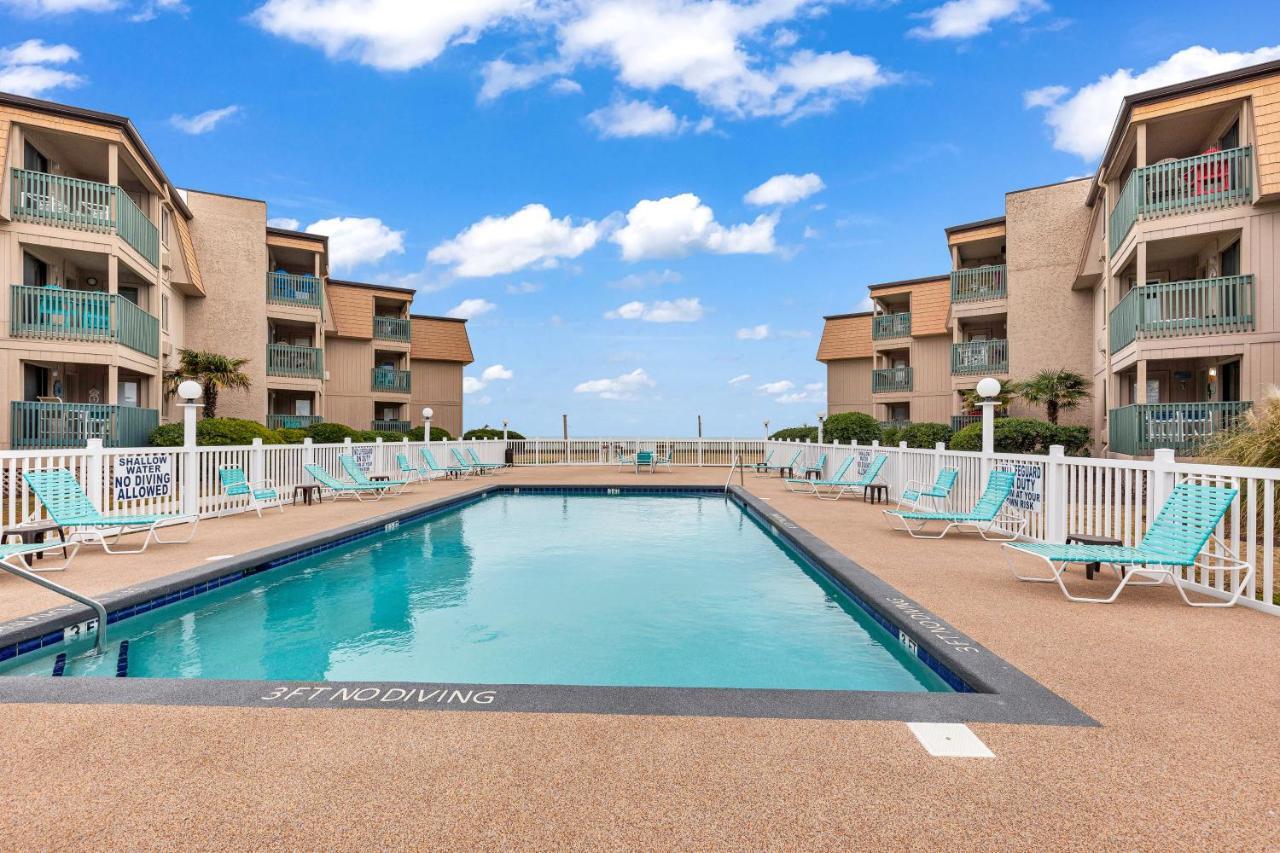 Sandy Getaway Apartment Myrtle Beach