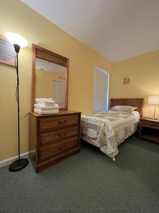 Lovely 2-bedroom With Pool * Myrtle Beach