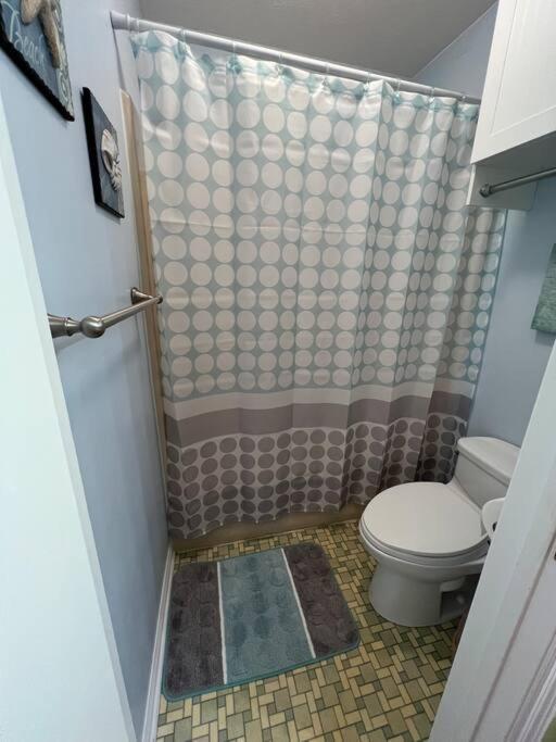 Apartment Lovely 2-bedroom With Pool Myrtle Beach