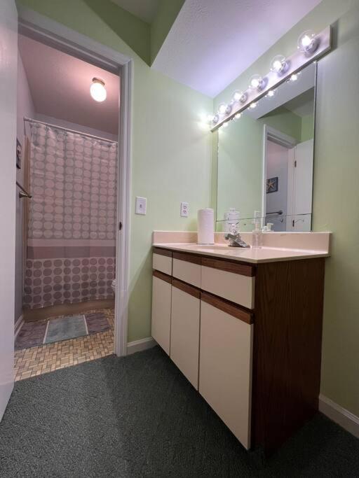 Apartment Lovely 2-bedroom With Pool Myrtle Beach