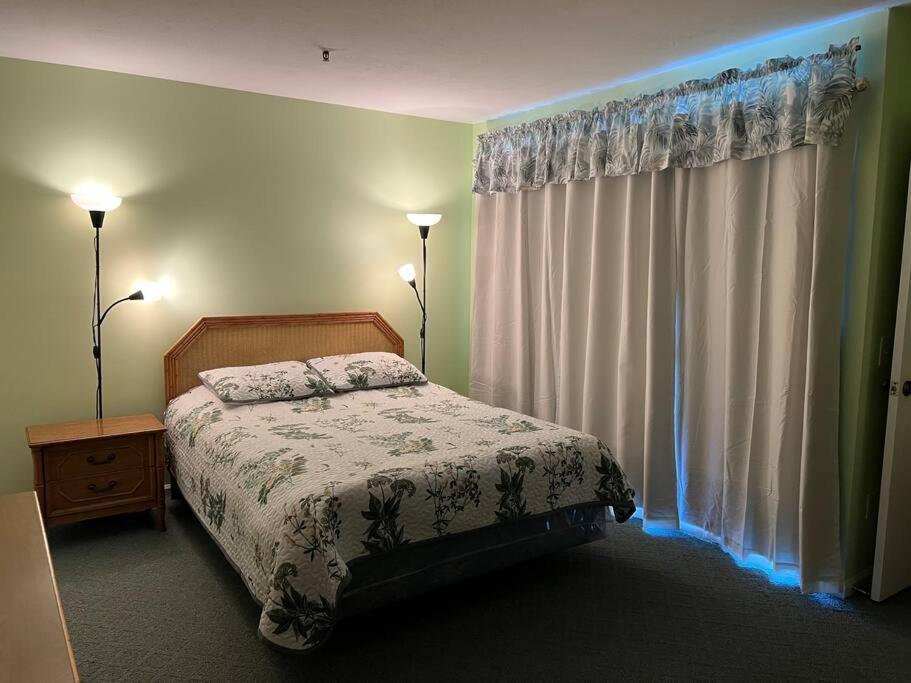 Lovely 2-bedroom With Pool Apartment Myrtle Beach