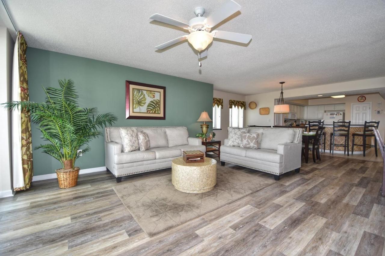 3405 Yacht Club Apartment *