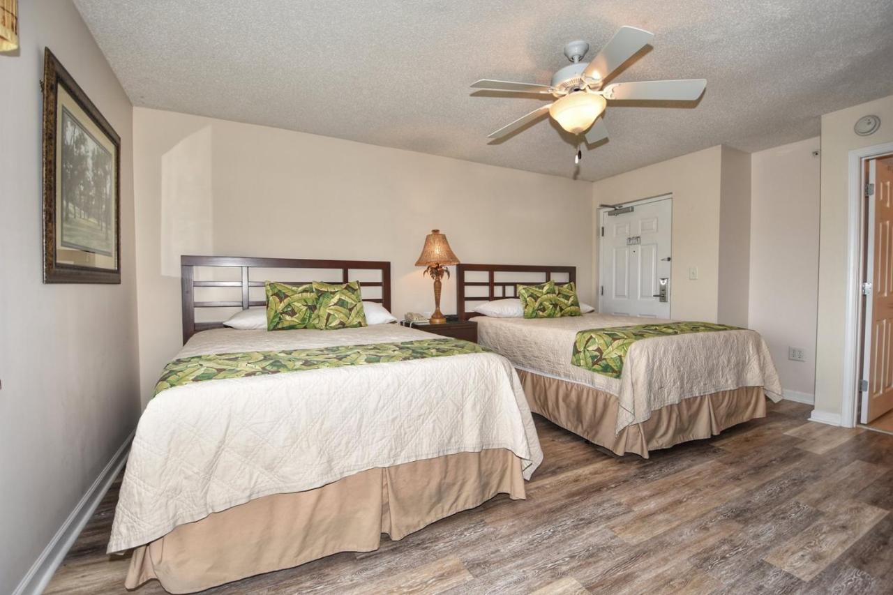 Apartment 3405 Yacht Club Myrtle Beach