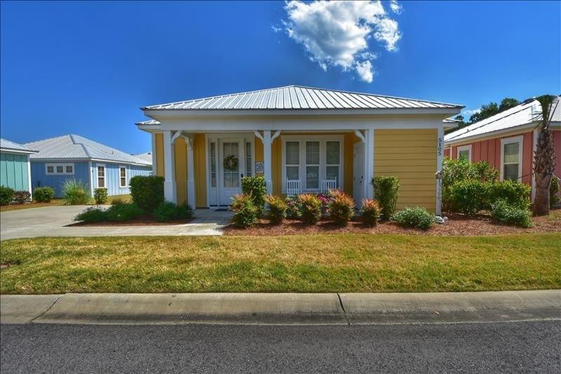 5105 The Retreat Holiday home *