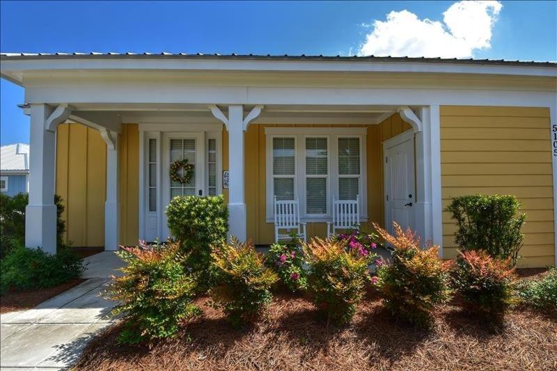 5105 The Retreat Holiday home
