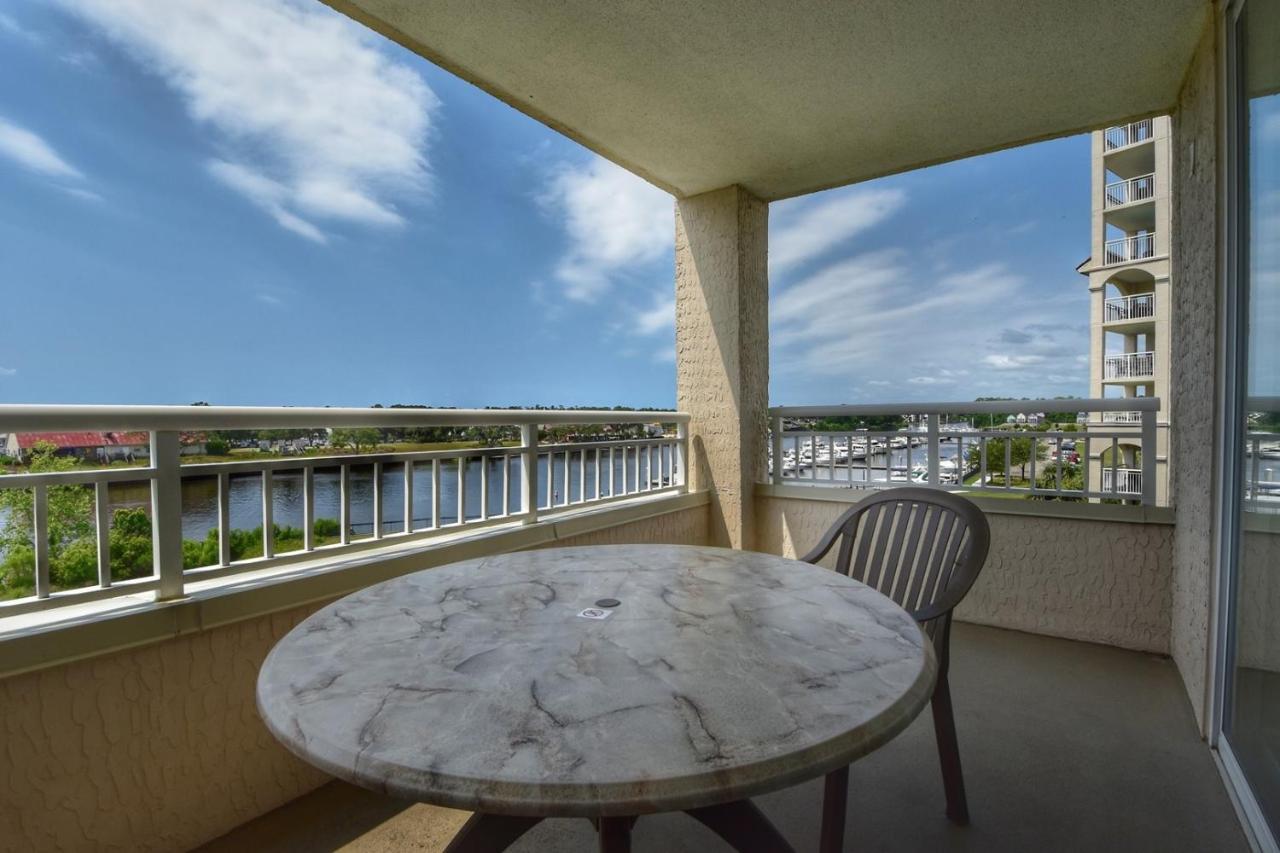 3405 Yacht Club Apartment Myrtle Beach