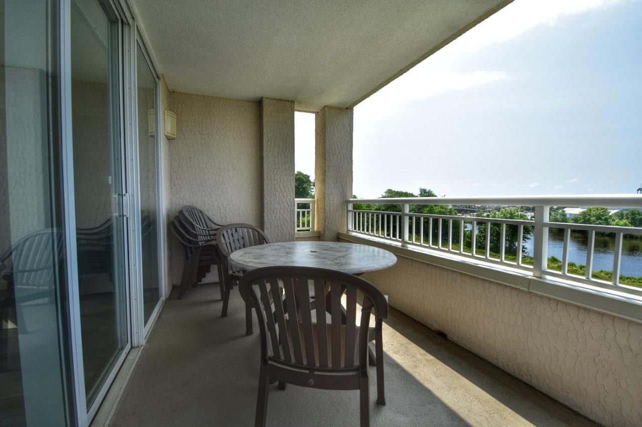 3405 Yacht Club Apartment Myrtle Beach