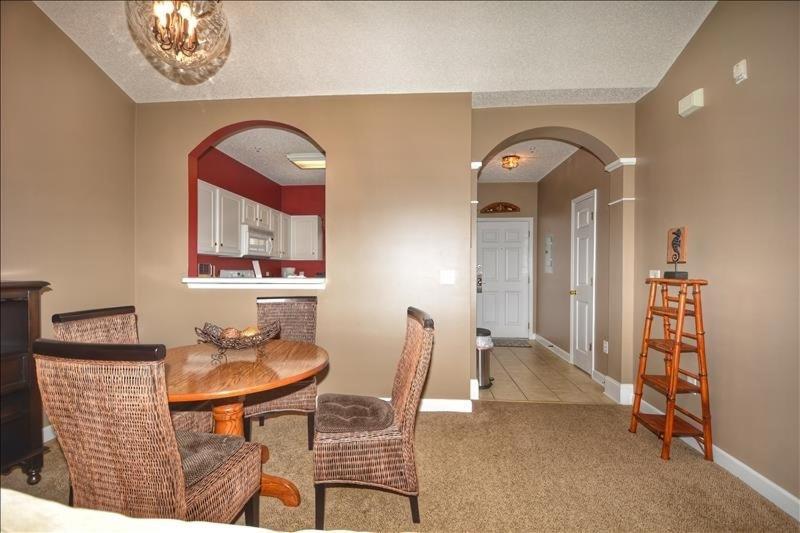 Apartment 1732 Ironwood Myrtle Beach