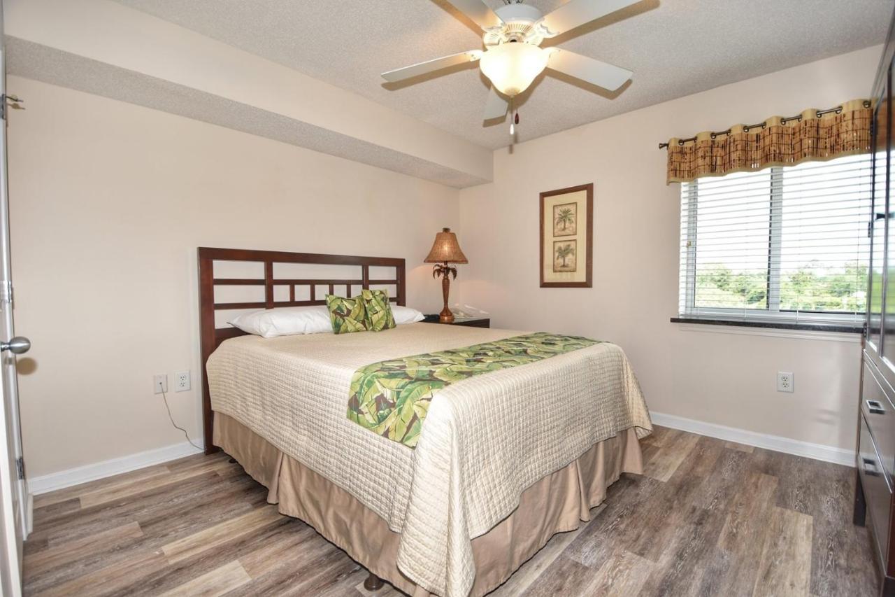 3405 Yacht Club * Myrtle Beach