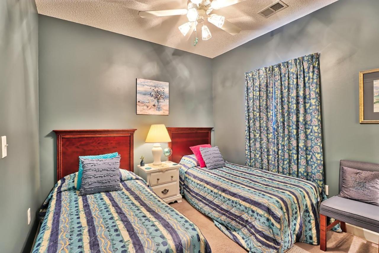 Apartment 533 Wedgewood Myrtle Beach