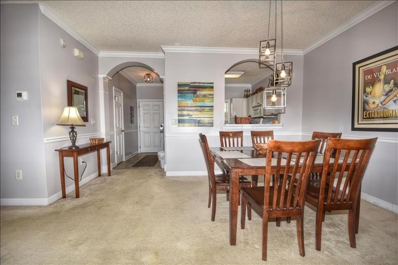 923 Ironwood Apartment
