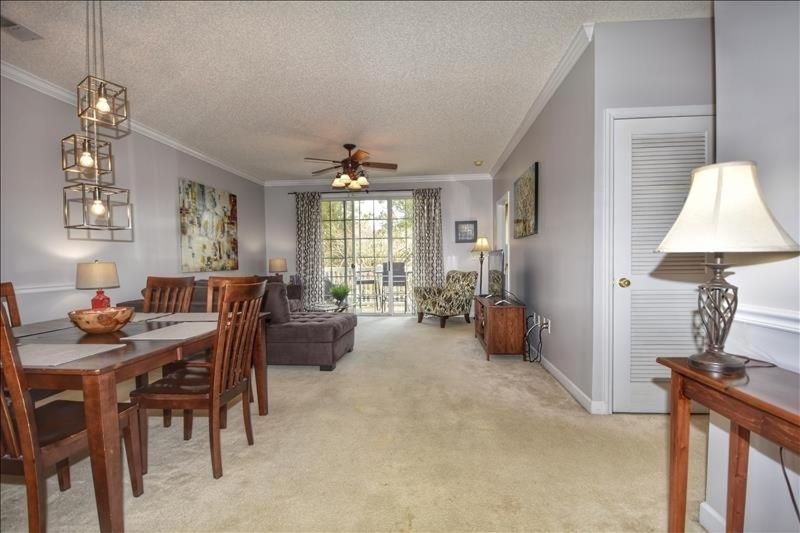 Apartment 923 Ironwood Myrtle Beach